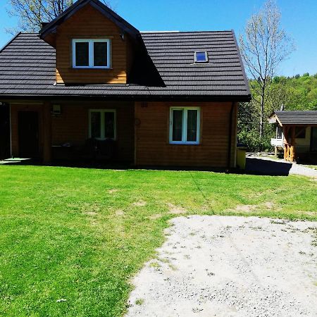 Гостьовий будинок Dom - Nad Potokiem Літовищі Екстер'єр фото